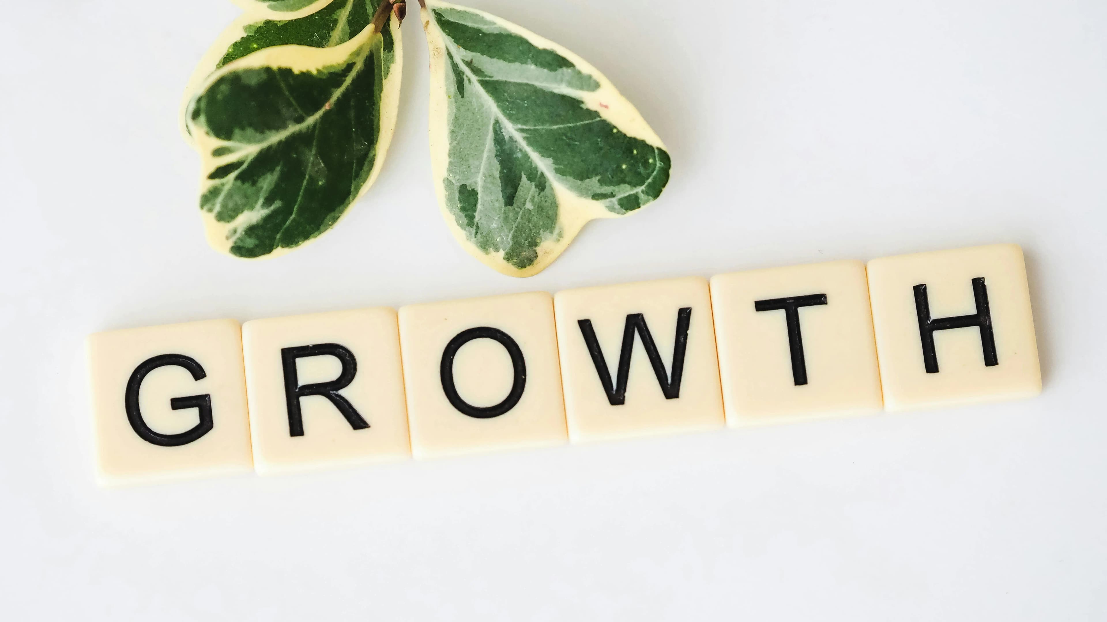 Build stronger from setbacks